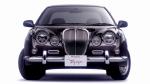 Mitsuoka Ryoga 2001 года